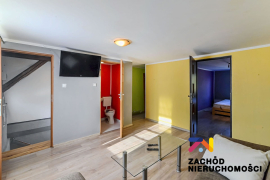 Piękny dom w pobliżu Łagowa Lubuskiego